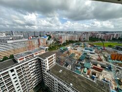 Blk 830 Hougang Central (Hougang), HDB 5 Rooms #521435481